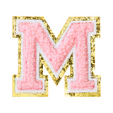 Patch Monogram