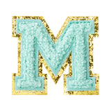 Patch Monogram