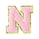 Patch Monogram