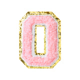 Patch Monogram