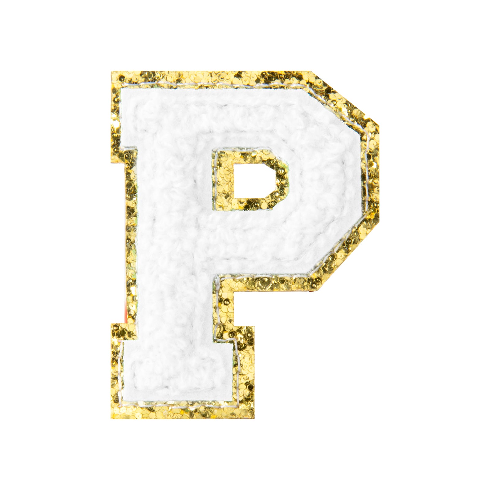 Patch Monogram