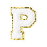 Patch Monogram