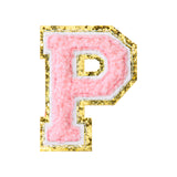 Patch Monogram