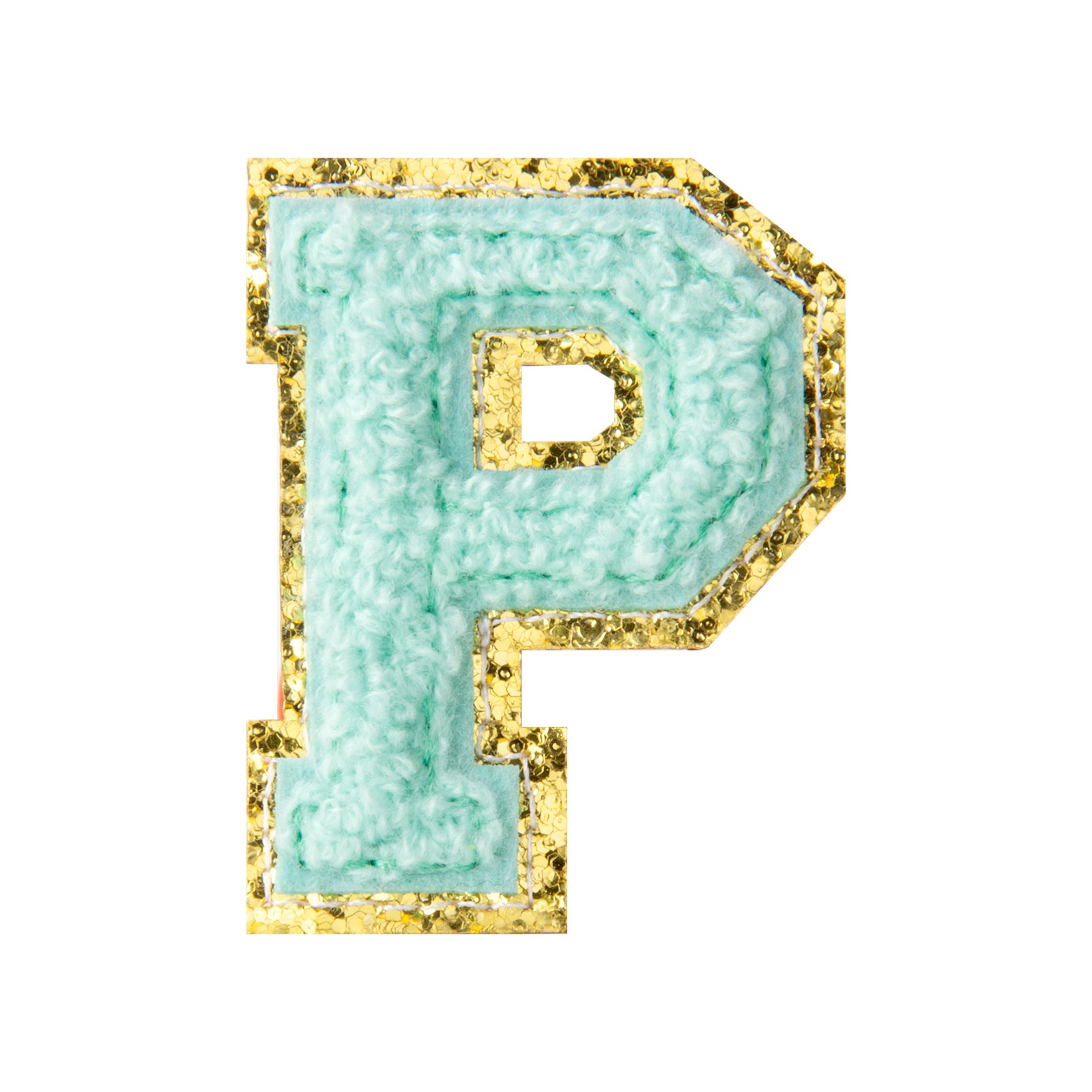 Patch Monogram