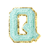 Patch Monogram