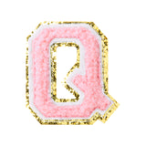 Patch Monogram