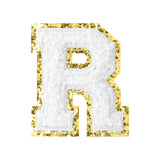 Patch Monogram