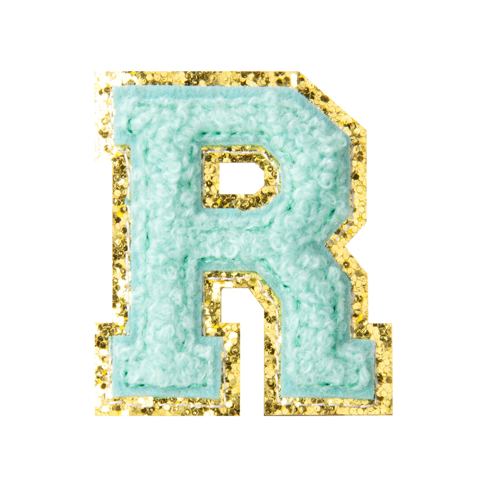 Patch Monogram