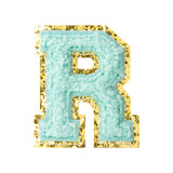 Patch Monogram