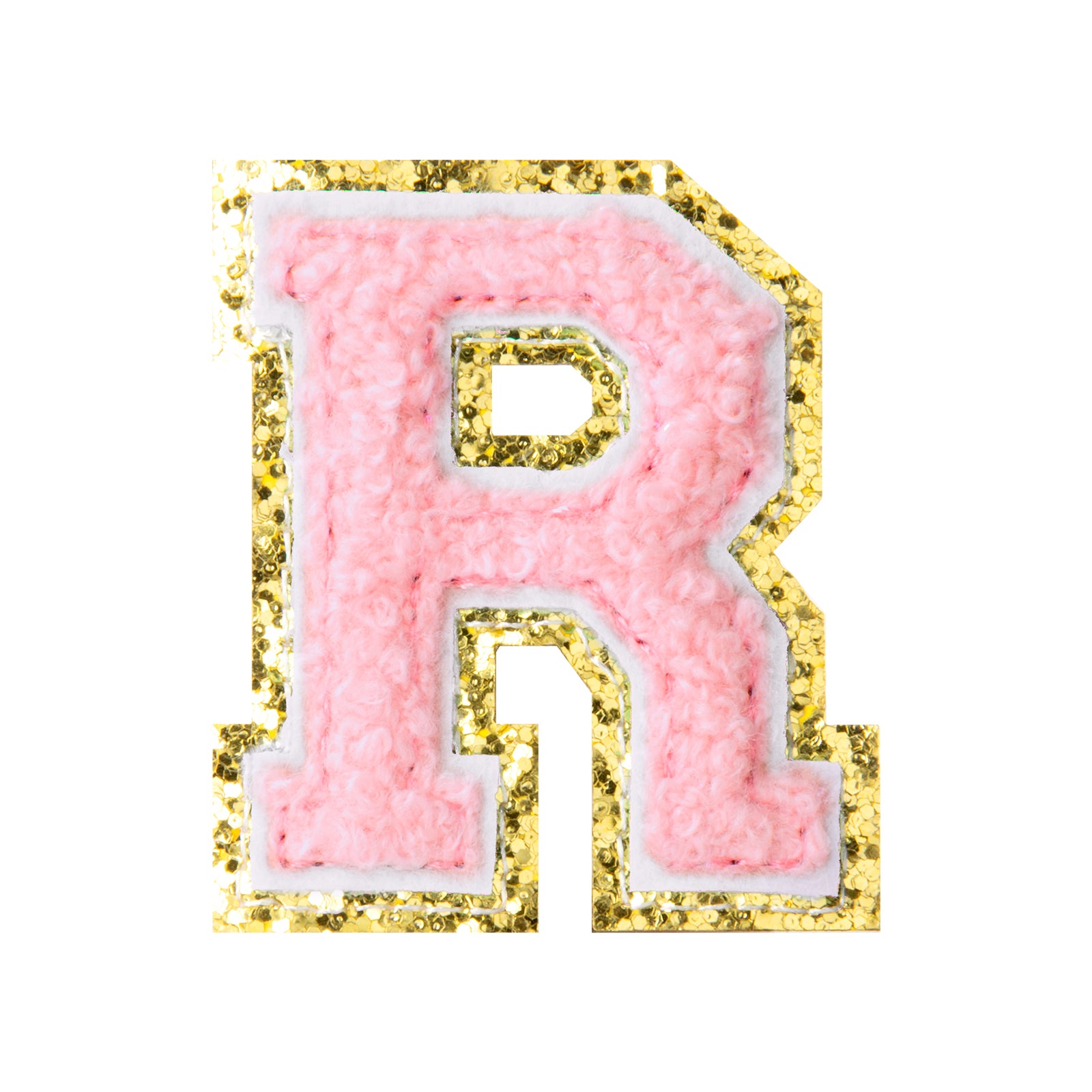 Patch Monogram