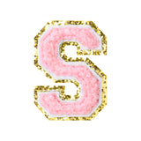 Patch Monogram