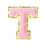 Patch Monogram