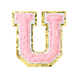 Patch Monogram