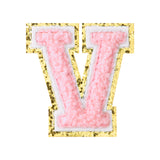 Patch Monogram