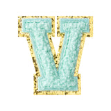 Patch Monogram