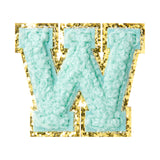 Patch Monogram