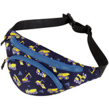 Castle Rock Waist bags for Boys