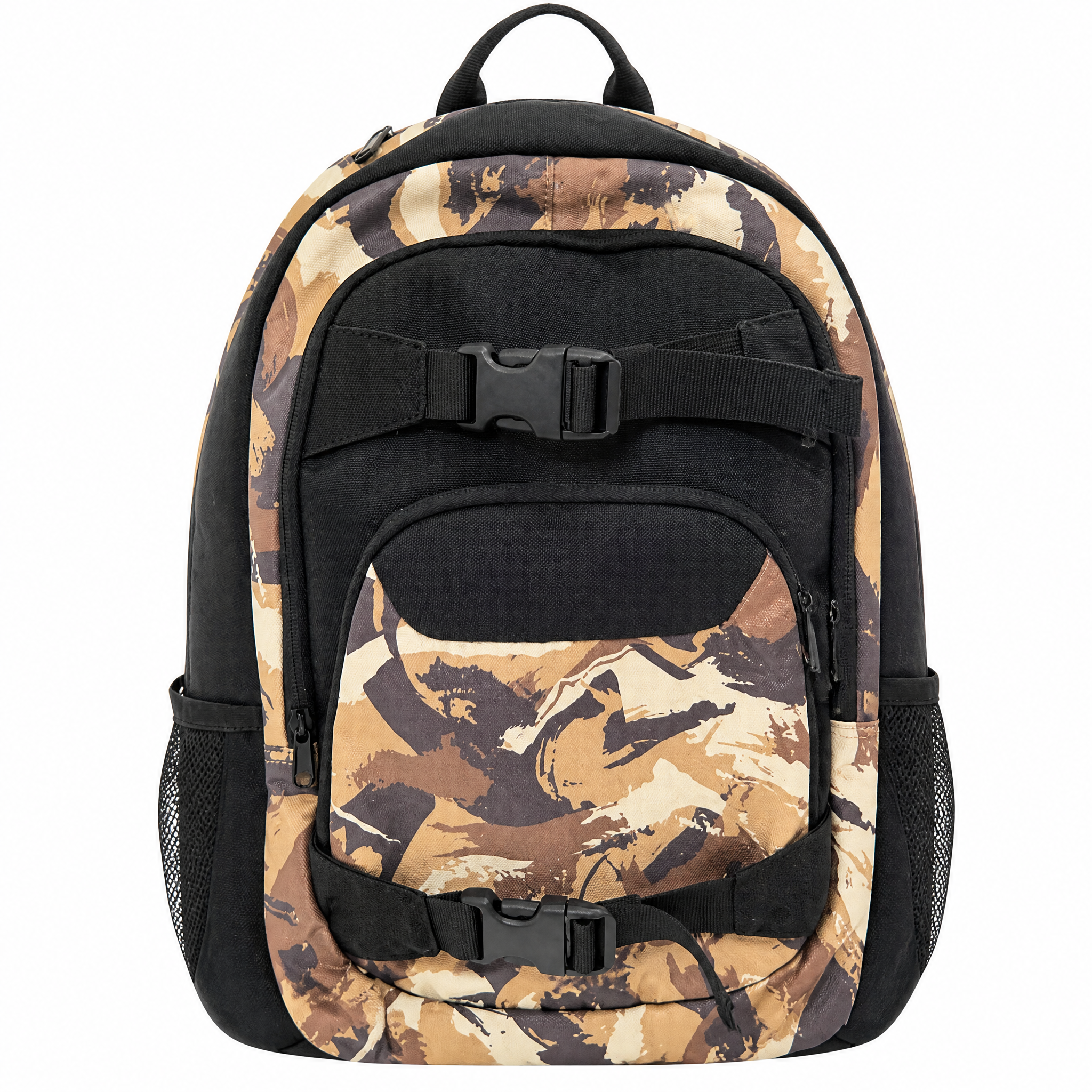 Castle Rock Camo Backpack