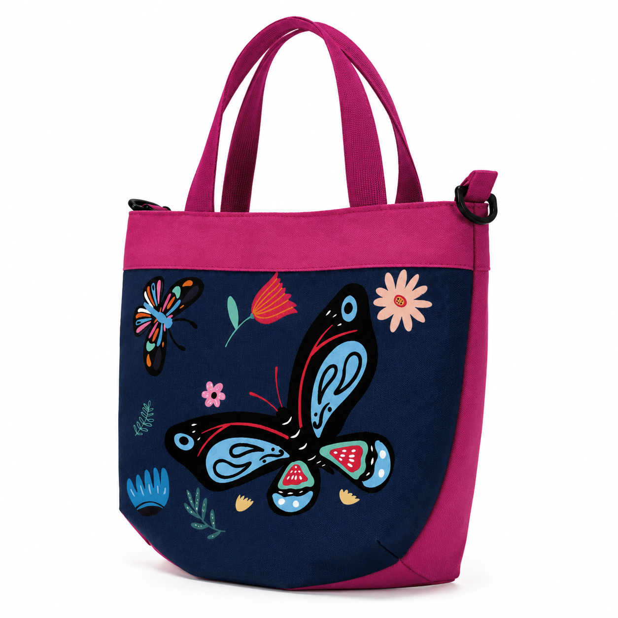 Castle Rock Mini Handbags