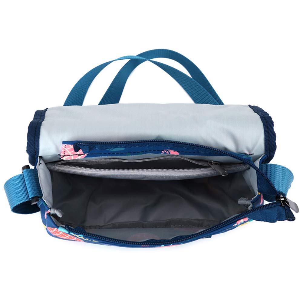 Castle Rock Girls Purse