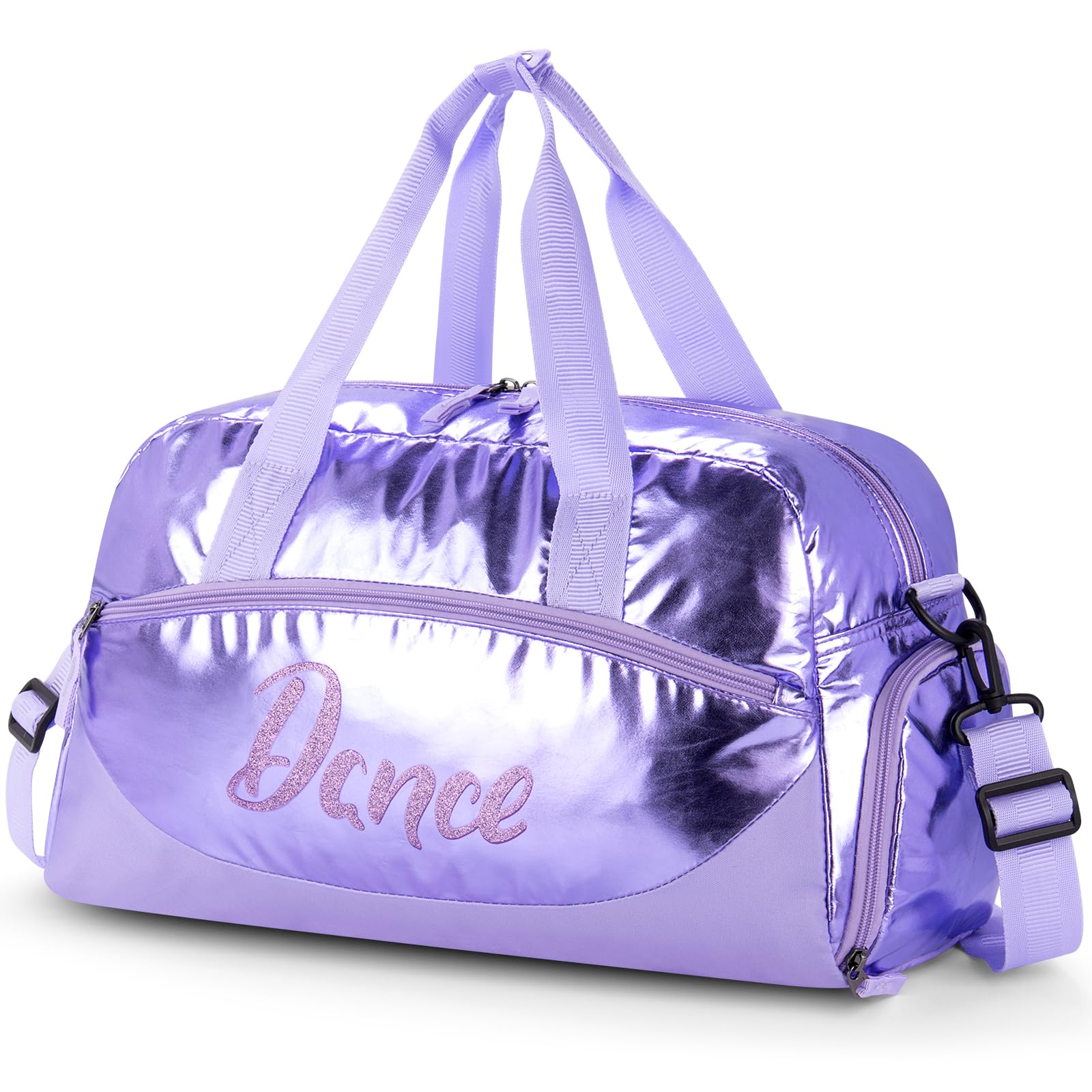 Castle Rock Girls Traveling Bags Dance Bag