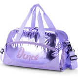 Castle Rock Girls Traveling Bags Dance Bag