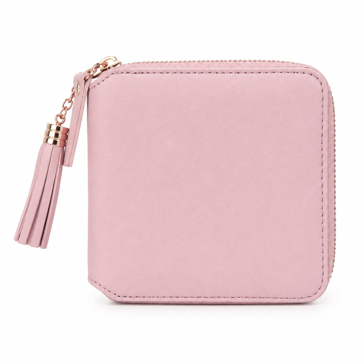 Castle Rock Pink Wallet for Women