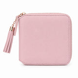 Castle Rock Pink Wallet for Women