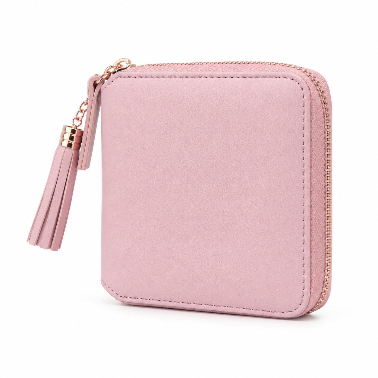 Castle Rock Pink Wallet for Women